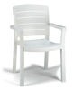 Picture of ACADIA CLASSIC Stacking Dining Armchair