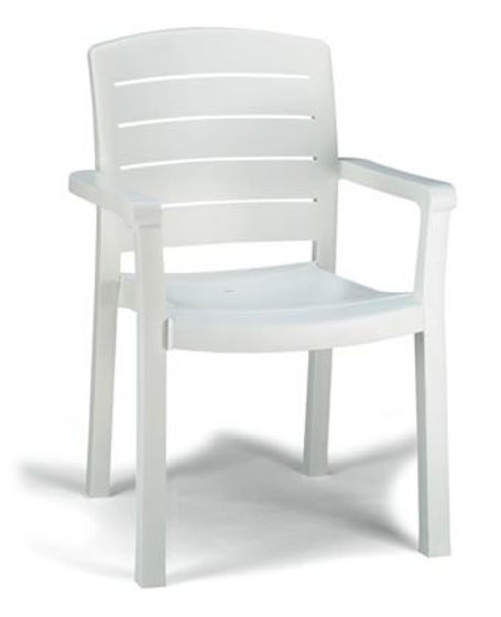 Picture of ACADIA CLASSIC Stacking Dining Armchair