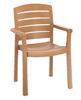 Picture of ACADIA CLASSIC Stacking Dining Armchair