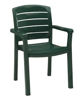 Picture of ACADIA CLASSIC Stacking Dining Armchair
