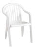 Picture of MIAMI Lowback Stacking Armchair