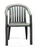 Picture of MIAMI Lowback Stacking Armchair