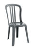 Picture of MIAMI BISTRO Stacking Sidechair