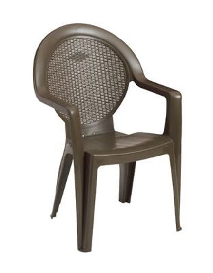Picture of TRINIDAD Stacking Armchair