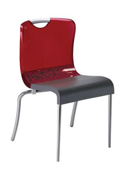 Picture of KRYSTAL Stacking Chair