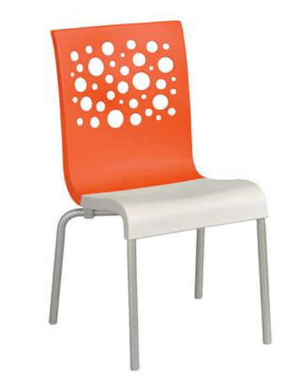 Picture of TEMPO Stacking Chair