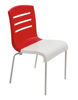 Picture of DOMINO Stacking Chair