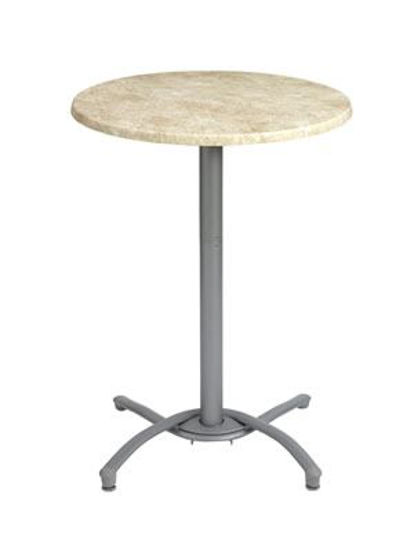 Picture of Bar Height Table Base