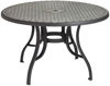 Picture of CORDOBA 48" Round Pedestal Table