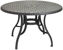 Picture of CORDOBA 48" Round Pedestal Table