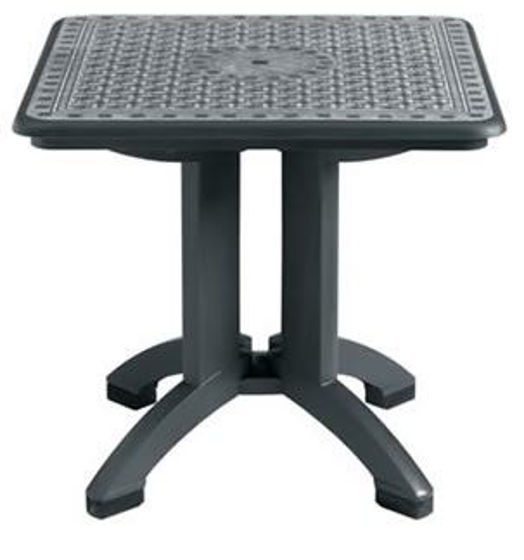 Picture of TOLEDO 32" Square Table