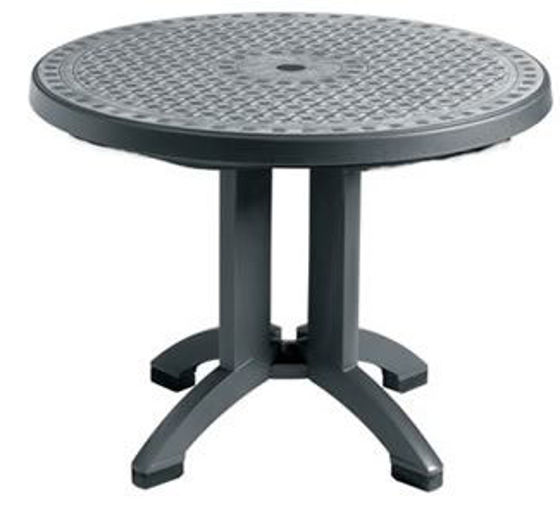 Picture of TOLEDO 38" Round Table