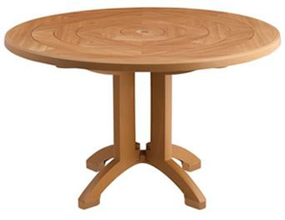 Picture of ATLANTIS 48" Round Table