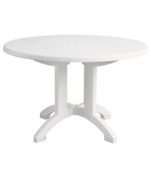 Picture of AQUABA 48" Round Table