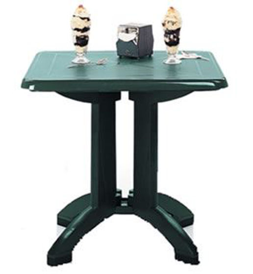 Picture of VEGA 32" Square Folding Table