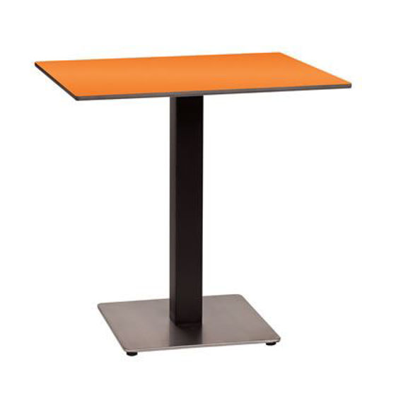 Picture of Contemporary Square Pedestal Base 18"x18"