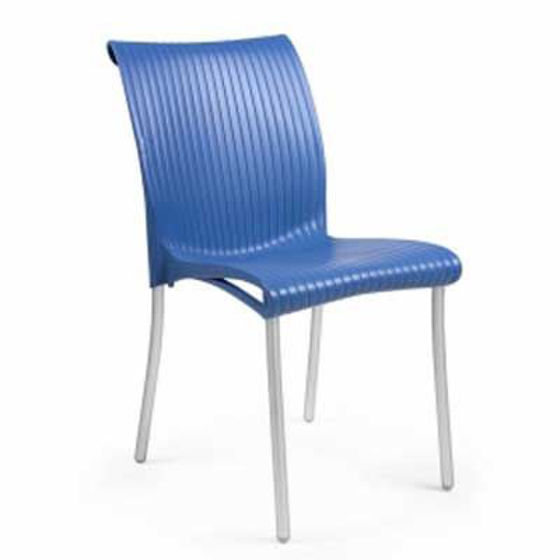 Picture of NARDI REGINA SIDE DINING CHAIR 