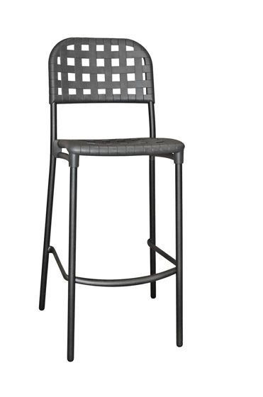 Picture of NARDI GLOBO BARSTOOL 