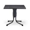 Picture of DISCONTINUED NARDI POLO 31”SQUARE TABLE