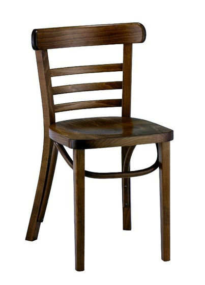 Picture of Bentwood Cafe Chair