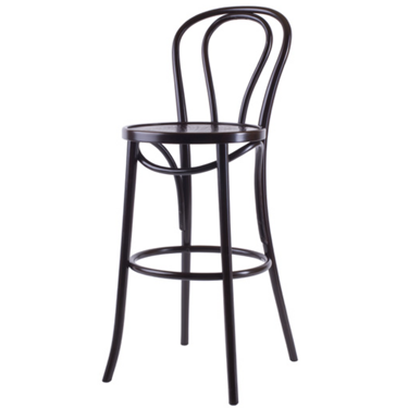 Picture of Hairpin Bar Stool