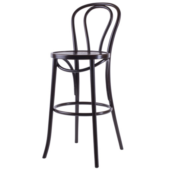 Picture of Hairpin Bar Stool