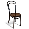 Picture of Hairpin Dining Chair - Bentwood