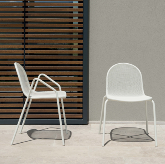 Picture of EMU NOVA SIDE DINING CHAIR