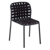 Picture of EMU YARD SIDE DINING CHAIR	