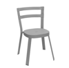 Picture of EMU THOR SIDE DINING CHAIR