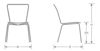 Picture of EMU KHALI SIDE DINING CHAIR