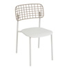 Picture of EMU LYZE SIDE DINING CHAIR