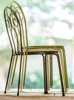 Picture of EMU CAPRERA SIDE DINING CHAIR