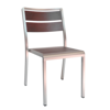 Picture of EMU SID SIDE DINING CHAIR