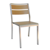 Picture of EMU SID SIDE DINING CHAIR