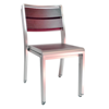 Picture of EMU SID SIDE DINING CHAIR