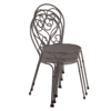 Picture of EMU PIGALLE SIDE DINING CHAIR