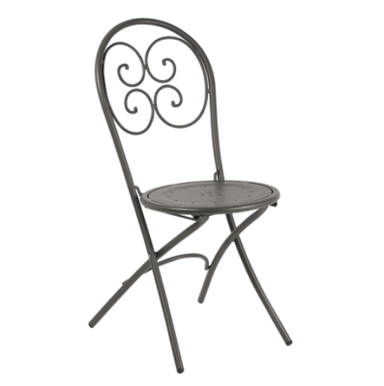 Picture of EMU PIGALLE FOLDING SIDE DINING CHAIR