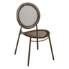 Picture of EMU ANTONIETTA HD SIDE DINING CHAIR