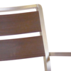 Picture of EMU SID ARM DINING CHAIR