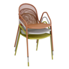 Picture of EMU NOVA ARM DINING CHAIR