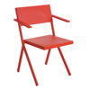 Picture of EMU MIA ARM DINING CHAIR