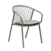 Picture of EMU NEF ARM DINING CHAIR