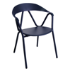 Picture of EMU REEF ARM DINING CHAIR