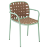 Picture of EMU YARD ARM DINING CHAIR