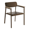 Picture of EMU SHINE ARM DINING CHAIR