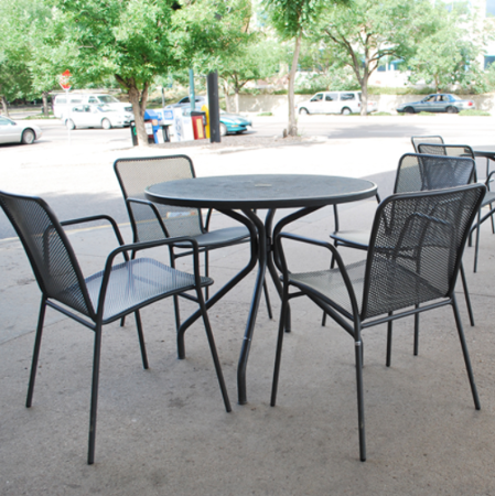 Picture for category Emu Arm Chairs