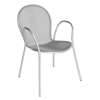 Picture of EMU RONDA ARM DINING CHAIR