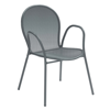 Picture of EMU RONDA HD ARM DINING CHAIR