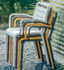 Picture of EMU URBAN ARM DINING CHAIR